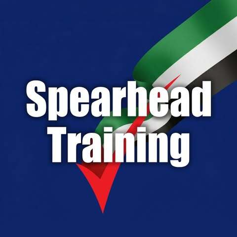 Spearhead Training