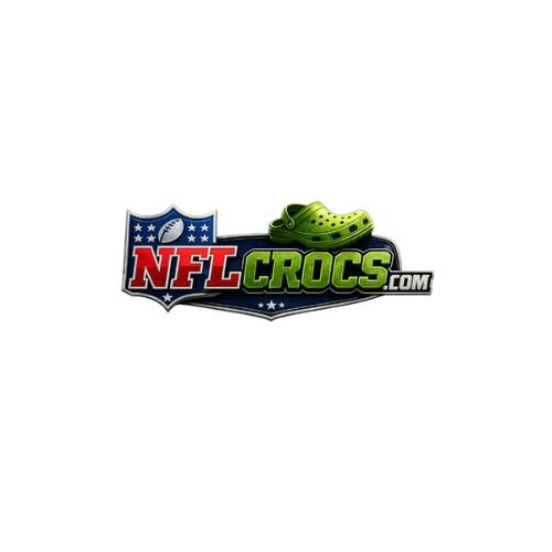 NFL Crocs