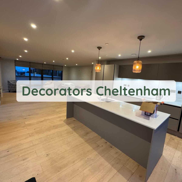 Decorators Cheltenham
