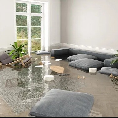 Del Rio Water Damage & Restoration