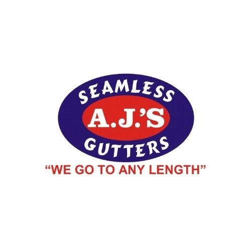 A.J.'s Seamless Gutters