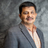 Natraj Subramaniam