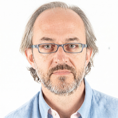 Rafael Rojas Lucena
