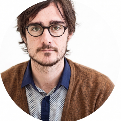 Lucas Gozálvez