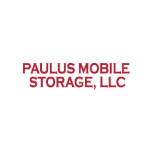 Paulus Mobile Storage, LLC