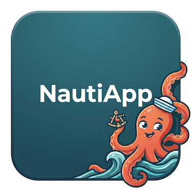 Nautiapp