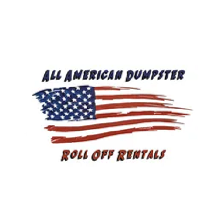 All American Dumpster