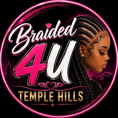 Braided 4 U Temple Hills