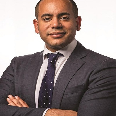 Daniel Valet - State Farm Insurance Agent