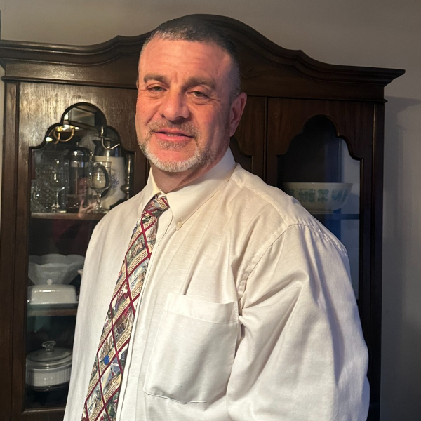 Counselor Joe &mdash; Joseph D. Hayes Counseling