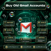 966 Sites to Buy old Gmail Accounts: Tips Before You Buy