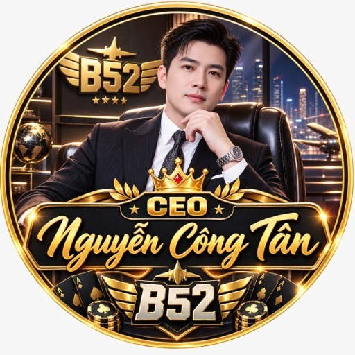 Nguyễn Công Tân