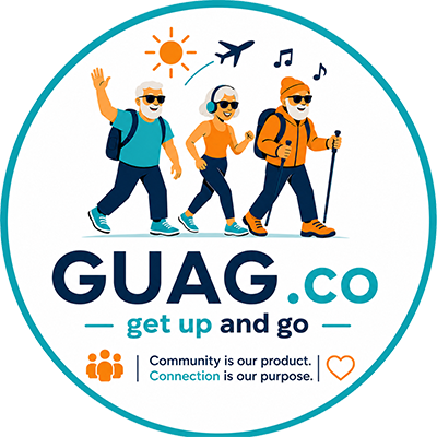 Get Up And Go