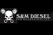 S&M Diesel & Mechanical Inc.