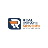 Real Estate Movers LTD - Long Distance Movers in Coquitlam