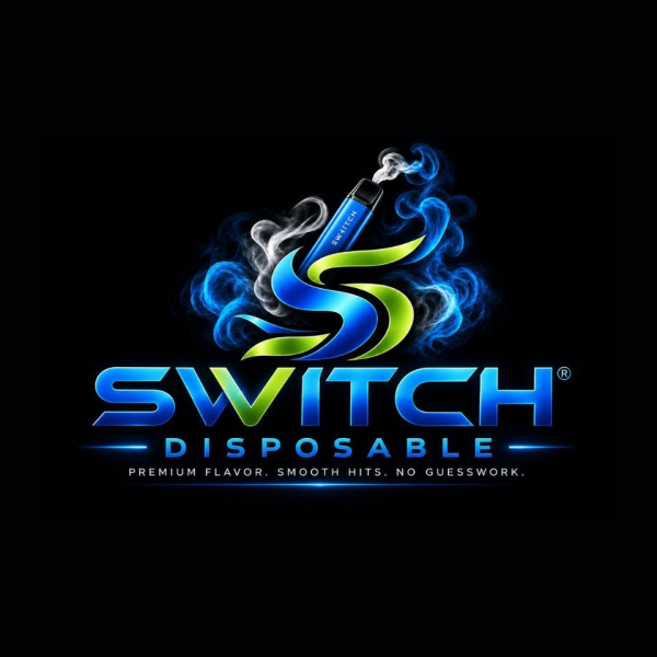 Switch disposable