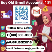 Top 46 Reliable Websites for Buying Gmail Accounts