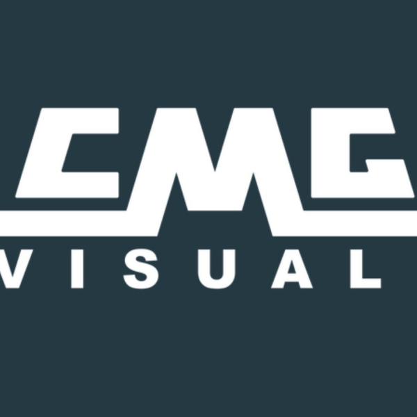 CMG Visuals LED Video Walls