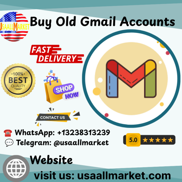 Tips for Safely Buying Gmail Accounts: A Guide