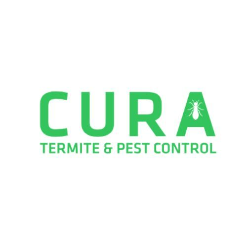 CURA Termite & Pest Control - Huntington Beach