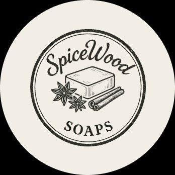 Spice wood Soap