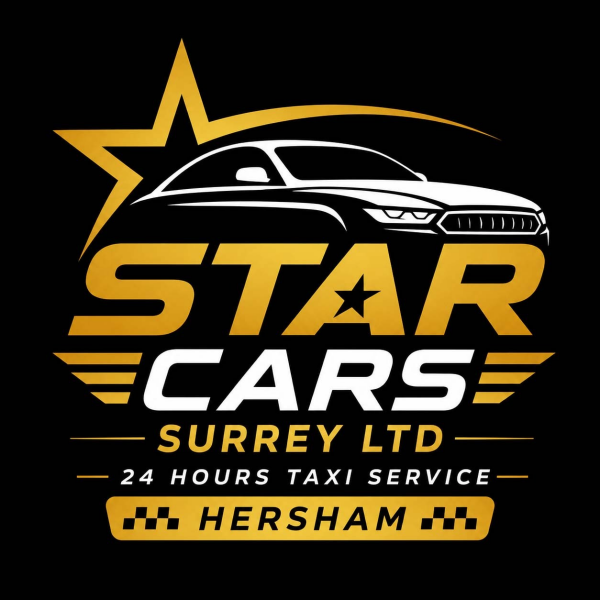 Star Cars Surrey ltd - 24 Hours Taxi Service Hersham