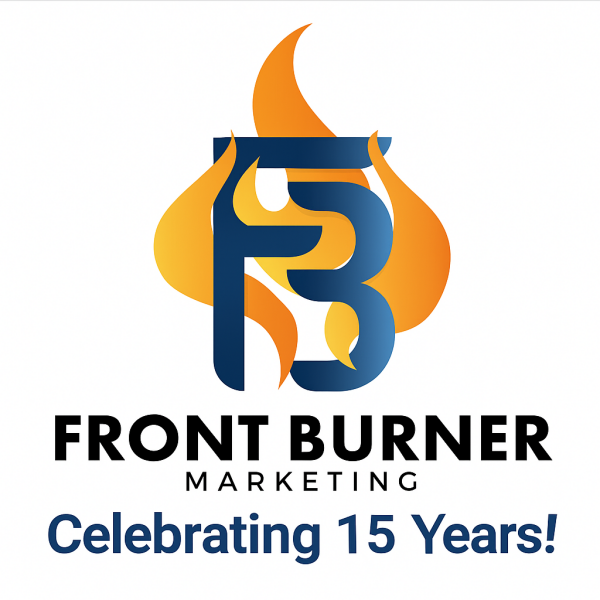 Frontburner Marketing