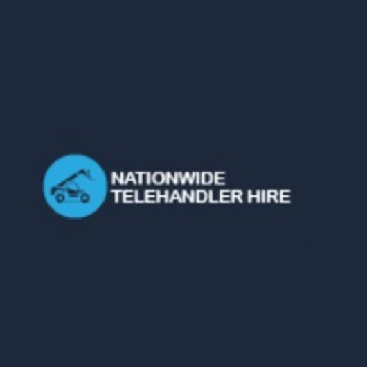 Nationwide Telehandler Hire Ltd