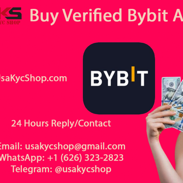 Safe, Fast, and Secure_ Where to Buy Verified Bybit Accounts Ready to Use