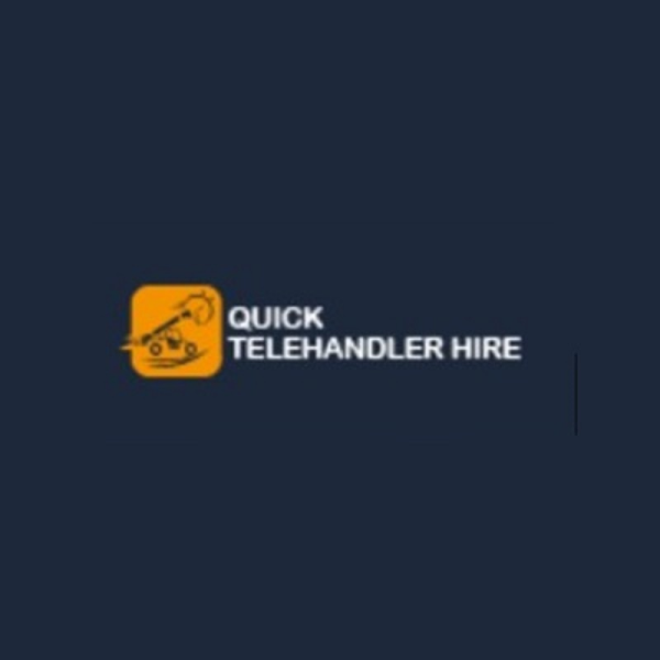 Quick Telehandler Hire Ltd