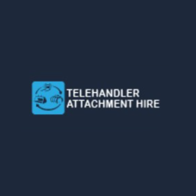 Telehandler Attachment Hire Ltd