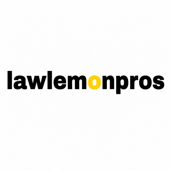 Law Lemon Pros