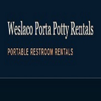 Weslaco Porta Potty Rentals