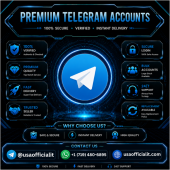 999 Places to Buy Telegram Accounts: Practical Uses, Benefits & Digital Skills