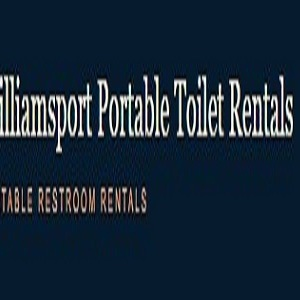 Williamsport Portable Toilet Rentals