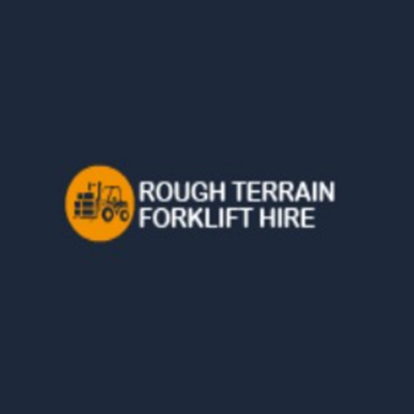Rough Terrain Forklift Hire Ltd