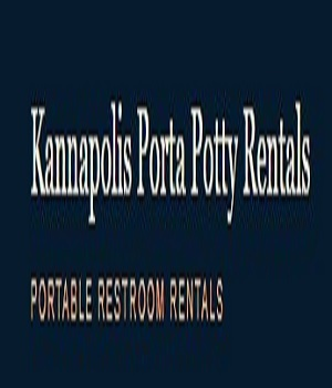 Kannapolis Porta Potty Rentals