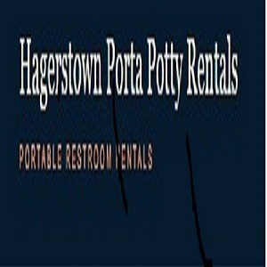 Hagerstown Porta Potty Rentals