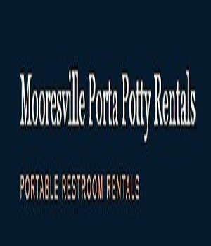 Mooresville Porta Potty Rentals