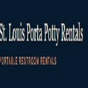 St. Louis Porta Potty Rentals
