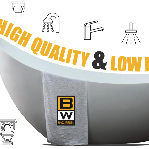 Bathroom warehouse
