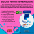 7.7 Best Place To Buy Verified PayPal Accounts in USA