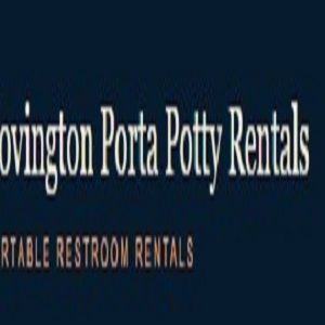 Covington Porta Potty Rentals
