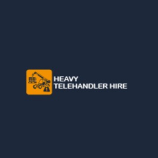 Heavy Telehandler Hire Ltd
