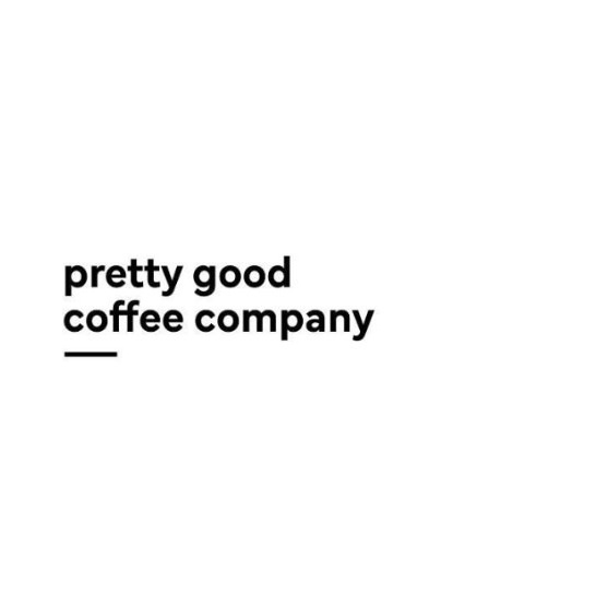 Pretty Good Coffee Company
