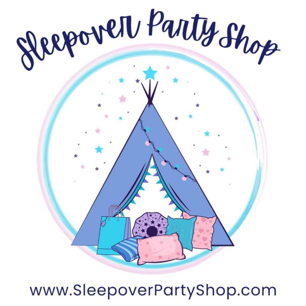 Sleepover Party Shop