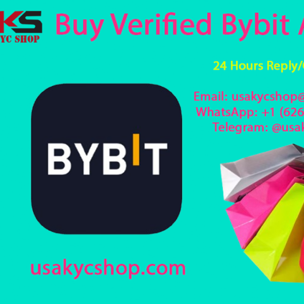 10 Best Sites To Buy Verified Bybit Accounts in Time