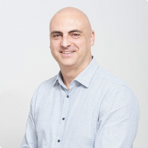 Federico Pérez Casas