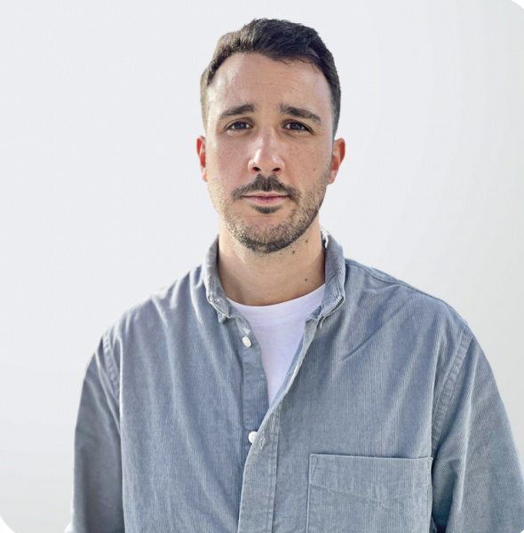 David Jurado Priego de Inverno