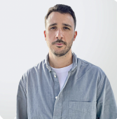 David Jurado Priego de Inverno
